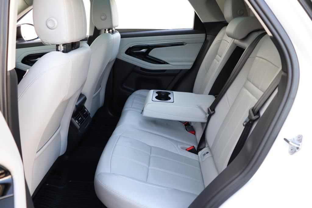 Used 2021 Land Rover Range Rover Evoque S AWD/4WD image 20