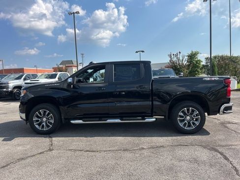 New 2026 Chevrolet Silverado 1500 LT w/ All Star Edition Plus image 6