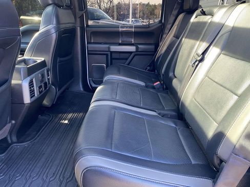 Used 2018 Ford F150 Raptor w/ Equipment Group 802A Luxury image 12