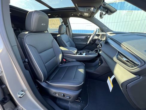 New 2026 Buick Enclave Sport Touring w/ Power Package image 29