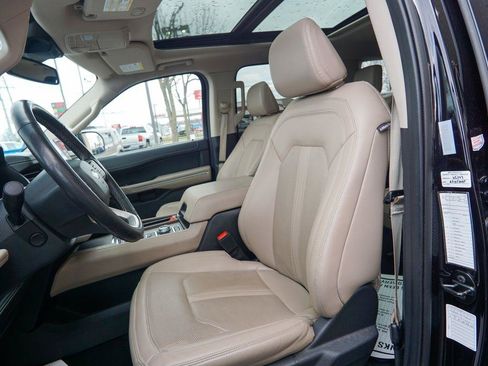 Used 2024 Ford Expedition Max Limited AWD/4WD image 27
