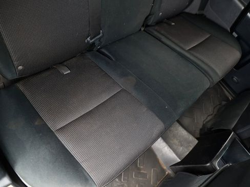 Used 2010 Toyota FJ Cruiser 4WD image 17