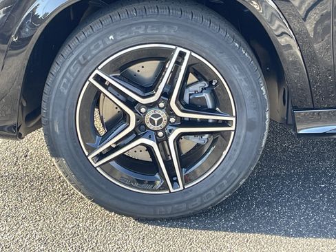 New 2026 Mercedes-Benz GLE 350 4MATIC image 14