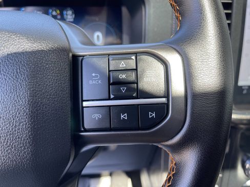 Used 2025 Ford F150 Tremor w/ Equipment Group 402A High AWD/4WD image 23