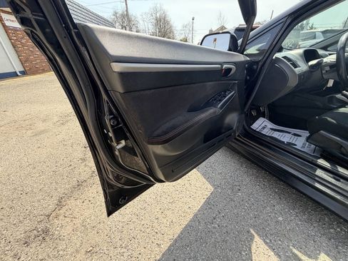 Used 2008 Honda Civic Si image 23