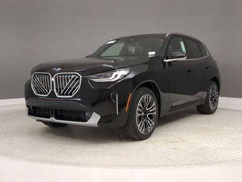 New 2026 BMW X3 xDrive30 w/ Convenience Package image 29