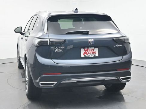 New 2026 Buick Envision Avenir image 29