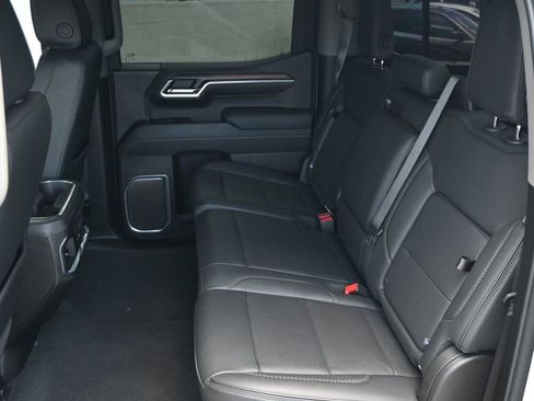 Used 2025 GMC Sierra 1500 Denali AWD/4WD image 20