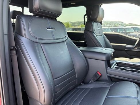 New 2026 Ford F250 Platinum AWD/4WD image 24