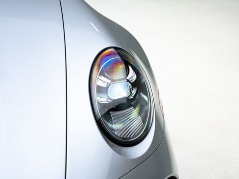 Used 2021 Porsche 911 Turbo S image 11