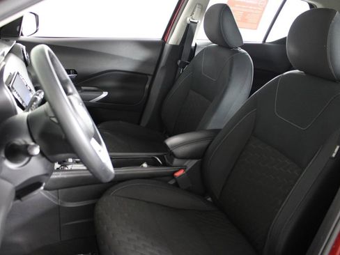 Certified 2023 Nissan Kicks SV image 19