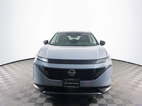 Used 2025 Nissan Murano SL image 2