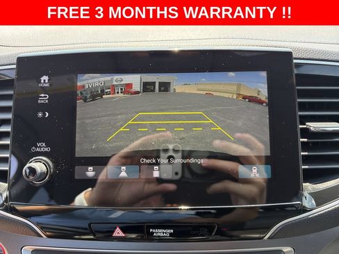 Used 2019 Honda Pilot EX-L image 18