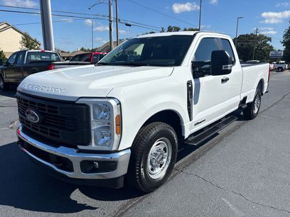 New 2026 Ford F350 XL w/ XL Chrome Package