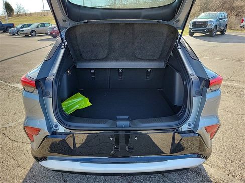 New 2026 Buick Envista Sport Touring w/ Convenience I Package image 7