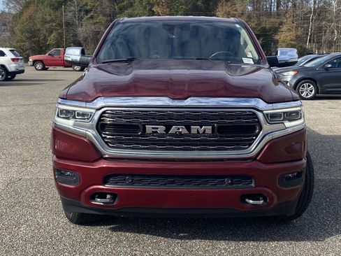 Used 2021 RAM 1500 Limited image 2