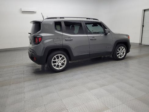Used 2021 Jeep Renegade Latitude image 10