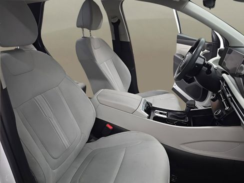 Used 2025 Hyundai Tucson SEL image 21