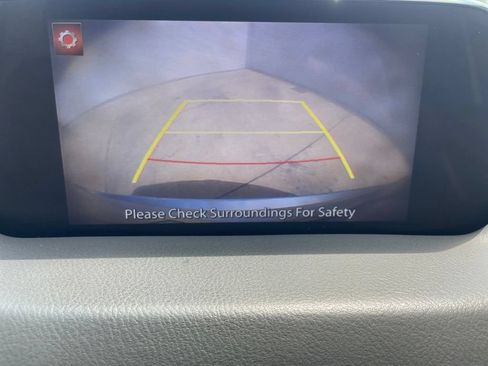 Used 2020 MAZDA CX-5 Touring AWD/4WD image 11
