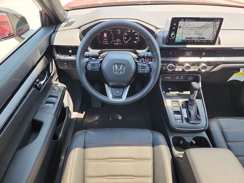 Used 2025 Honda CR-V Sport Touring image 11