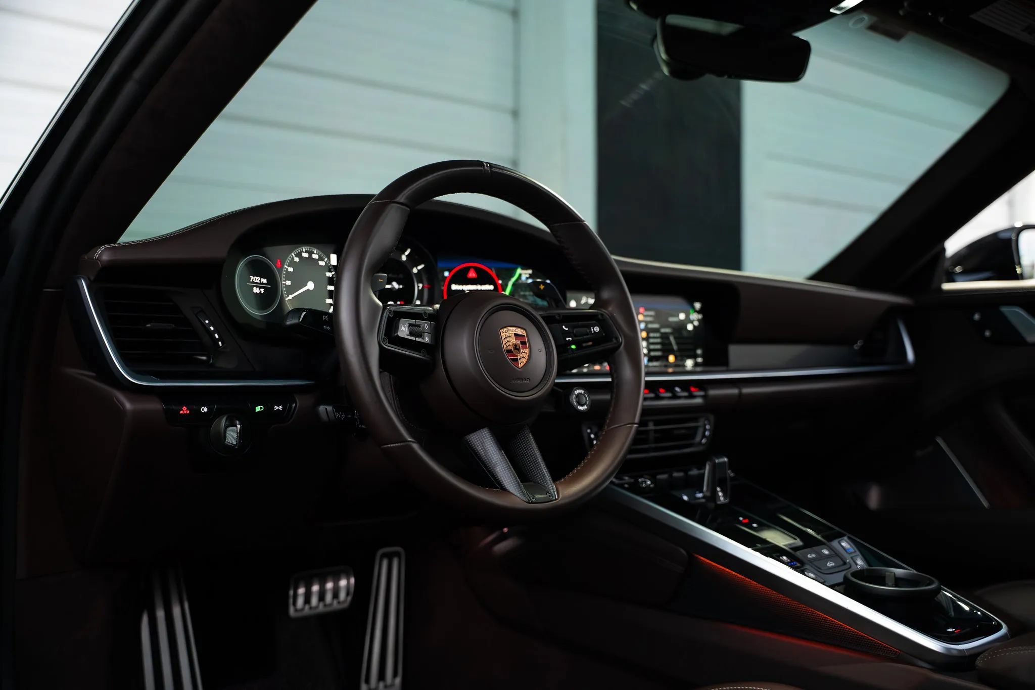 Used 2024 Porsche 911 GT3 RS AWD/4WD image 30