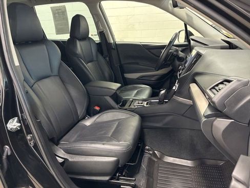 Used 2023 Subaru Forester Limited AWD/4WD image 12