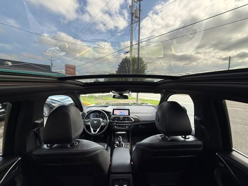 Used 2019 BMW X3 xDrive30i w/ Premium Package AWD/4WD image 38