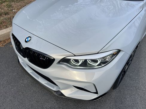 Used 2020 BMW M2 Competition w/ Executive Package image 69