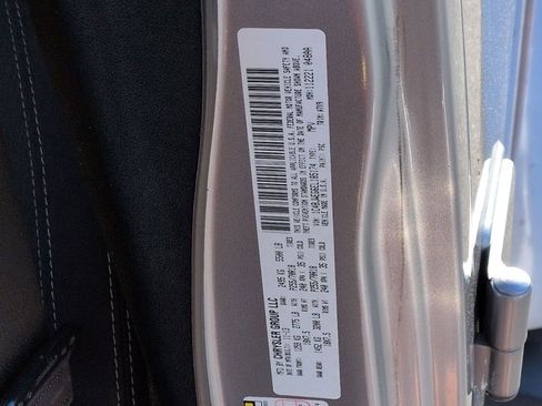 Used 2014 Jeep Wrangler Unlimited Sahara w/ Connectivity Group image 31