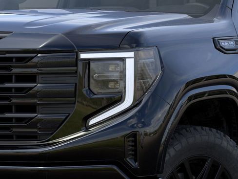New 2026 GMC Sierra 1500 Elevation w/ X31 Off-Road Package image 40