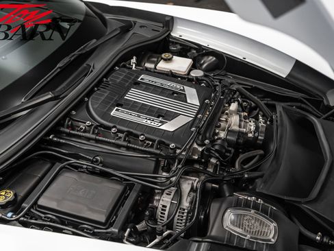 Used 2016 Chevrolet Corvette Z06 image 54