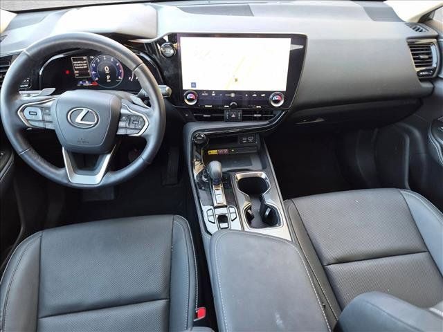 Used 2024 Lexus NX 350 AWD w/ Vision Package image 18