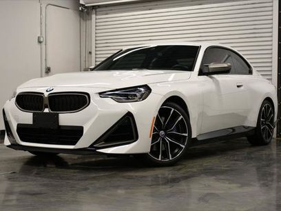 Used 2024 BMW M240i Coupe w/ Premium Package