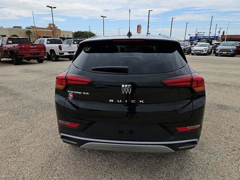 New 2026 Buick Encore GX Preferred w/ Comfort Package image 3