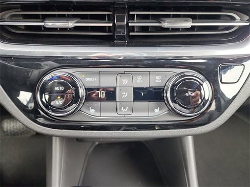 New 2026 Buick Envista Sport Touring w/ Convenience I Package image 22