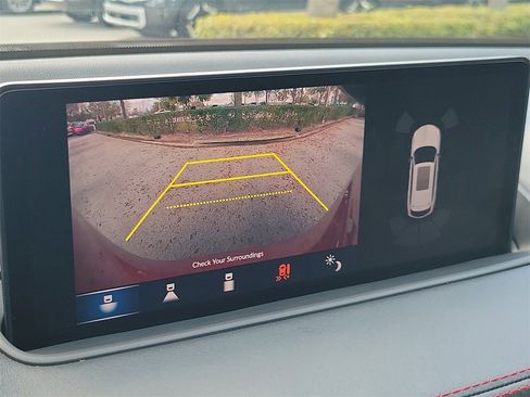 Used 2022 Acura MDX A-Spec image 27