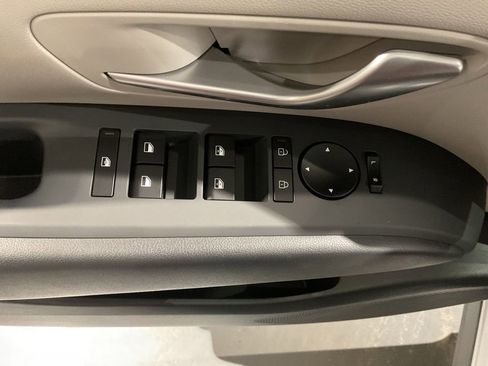 New 2026 Hyundai Tucson SEL AWD/4WD image 10