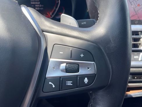 Used 2019 BMW 330i xDrive Sedan w/ Convenience Package AWD/4WD image 19