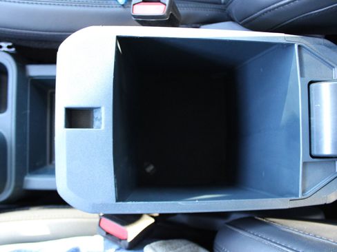 Used 2024 Ford Maverick Lariat w/ Black Appearance Package image 23