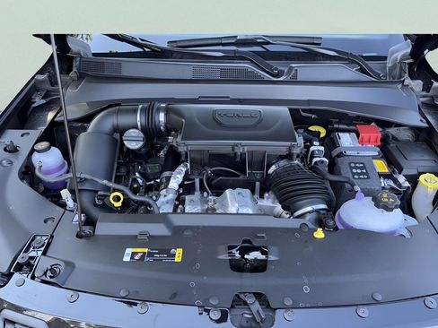 New 2026 Jeep Compass Latitude w/ Quick Order Package 29K image 39