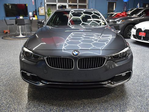 Used 2019 BMW 440i xDrive Coupe w/ Convenience Package image 13