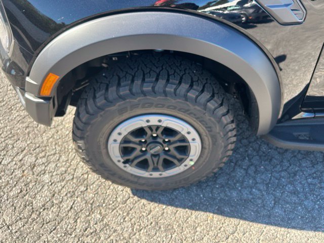 New 2026 Ford Ranger Raptor AWD/4WD image 33