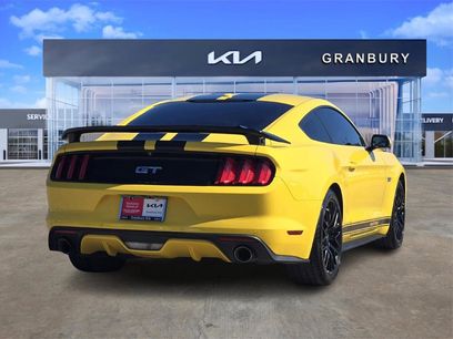 Used 2015 Ford Mustang GT Premium w/ GT Performance Package