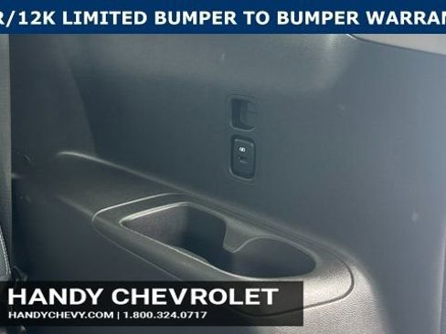 Certified 2021 Buick Enclave Essence w/ Sound and Sites Package image 42