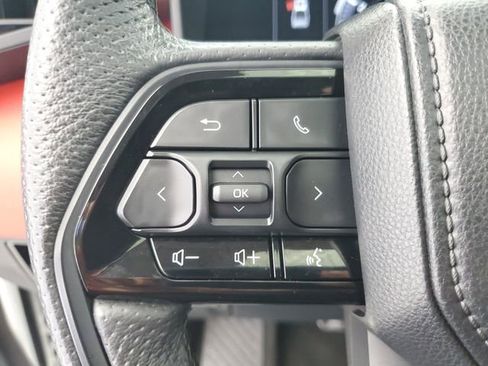 Used 2023 Toyota Tundra TRD Pro AWD/4WD image 21