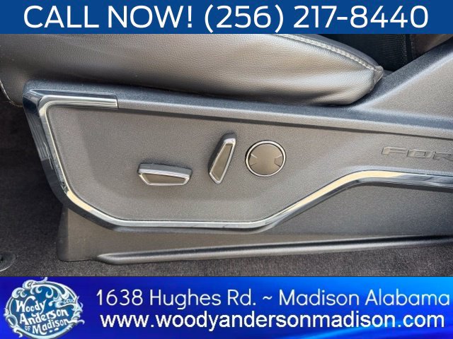 Used 2021 Ford F150 Lariat AWD/4WD image 17