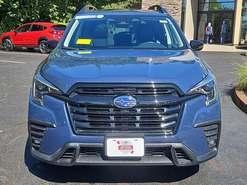 Used 2023 Subaru Ascent Onyx Edition AWD/4WD image 25
