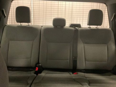 Used 2024 Ford F150 XLT w/ Mobile Office Package image 27