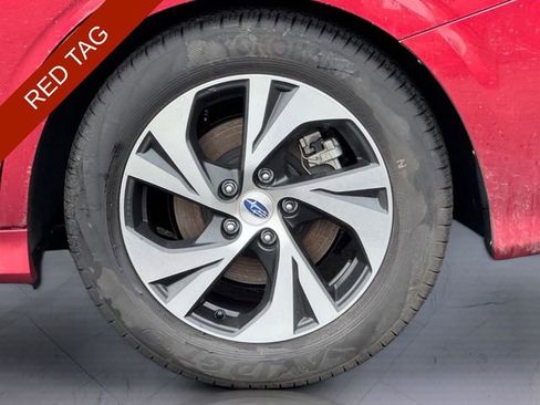 Certified 2025 Subaru Legacy Premium image 9