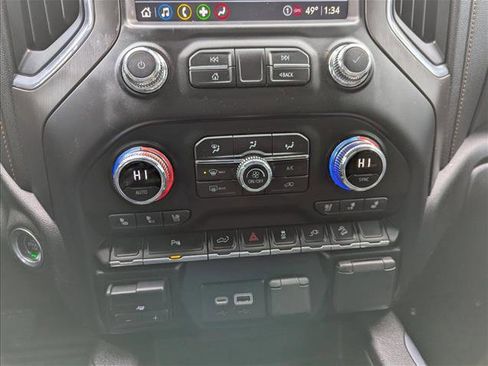 Used 2021 GMC Sierra 1500 AT4 w/ Driver Alert Package I image 19